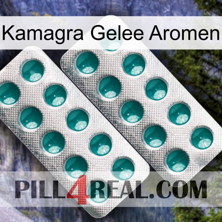 Kamagra Jelly Flavours dapoxetine2